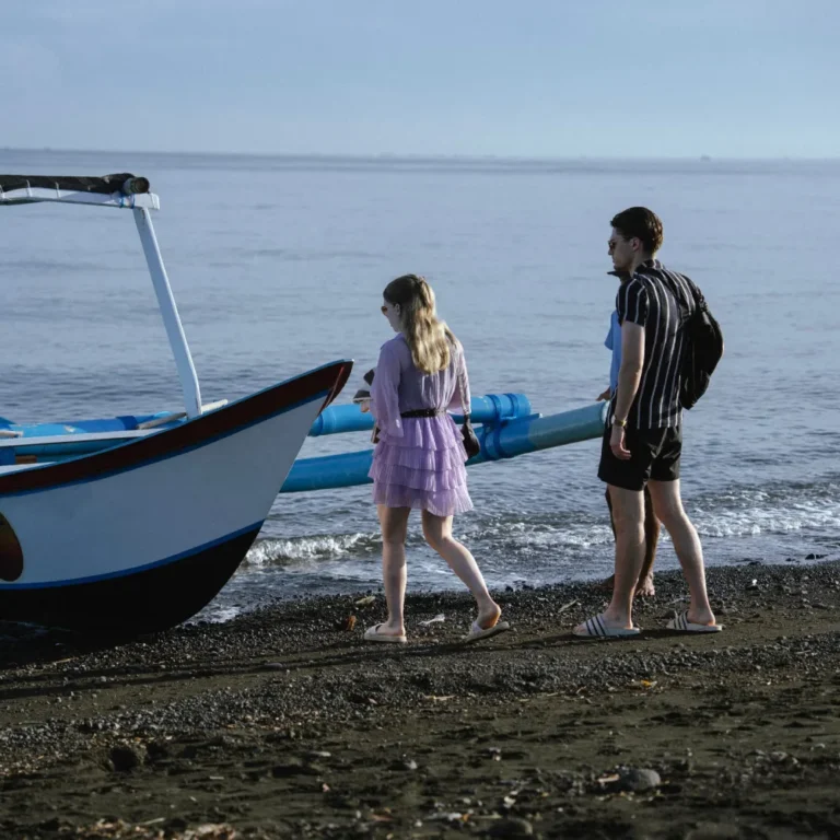 Beach_Jungle Trekking