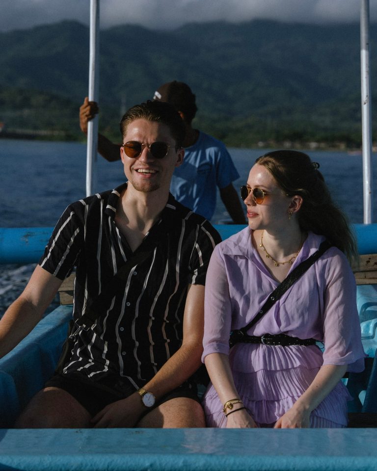 Instagram post from themanikkalisada. This post is in position 2.