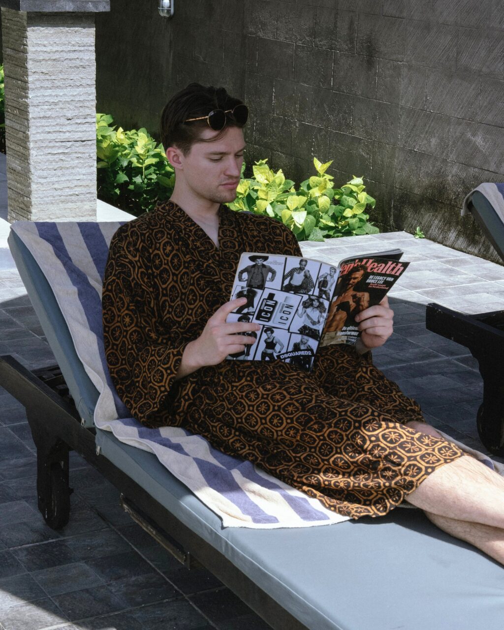 Instagram post from themanikkalisada. This post is in position 5.